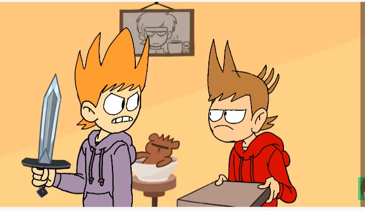 Mattsworld Mattsworld #4 by CyborgBoTOG on DeviantArt