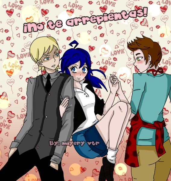 Ladybug Comic No Te Arrepientas Sinopsis By Miyery On Deviantart Ladybug Comic No Te Arrepientas Sinopsis By Miyery On Deviantart