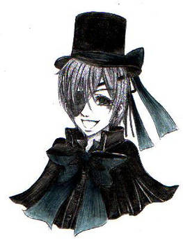 ciel smile