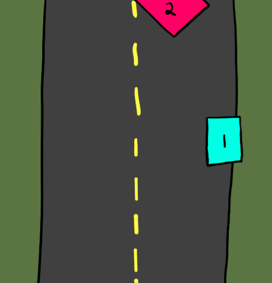 Car Crash Animation by ShortieFish on DeviantArt