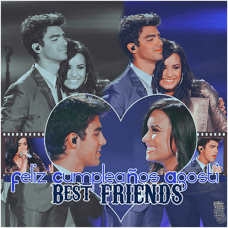 Blends de JEMI