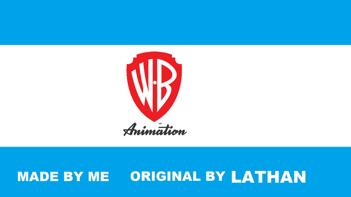 Warner Bros. Animation Font by Nawat2555 on DeviantArt
