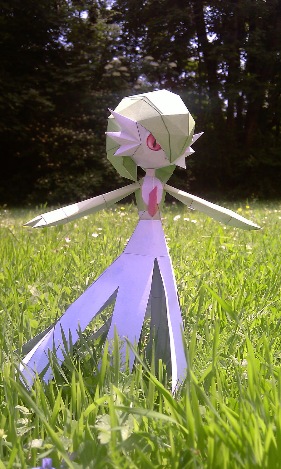 Gardevoir