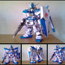 Gundam SD: RX-92-2 Hi-Nu