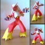 Blaziken