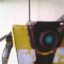 Borderlands: CL4P-TP - f