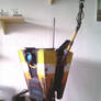 Borderlands: CL4P-TP - c