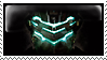 Dead Space Stamp by Destro2k