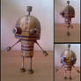 Joseph from Machinarium