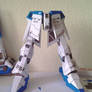 RX-93: Lower Body