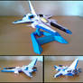 Gradius: Vic Viper