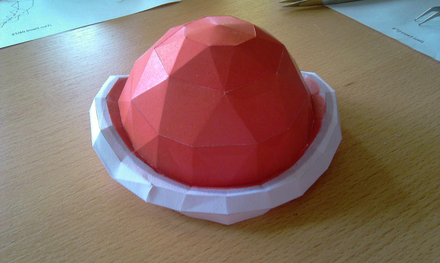 Yoshi - Shell by Destro2k on DeviantArt