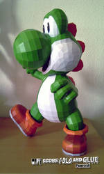 Yoshi - c