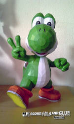 Yoshi - b