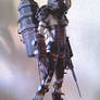 BioShock 2 - Bigsister - f
