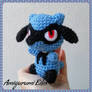 Riolu by Ludaritz on DeviantArt