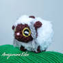 Wooloo amigurumi