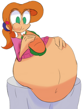 Stuffed