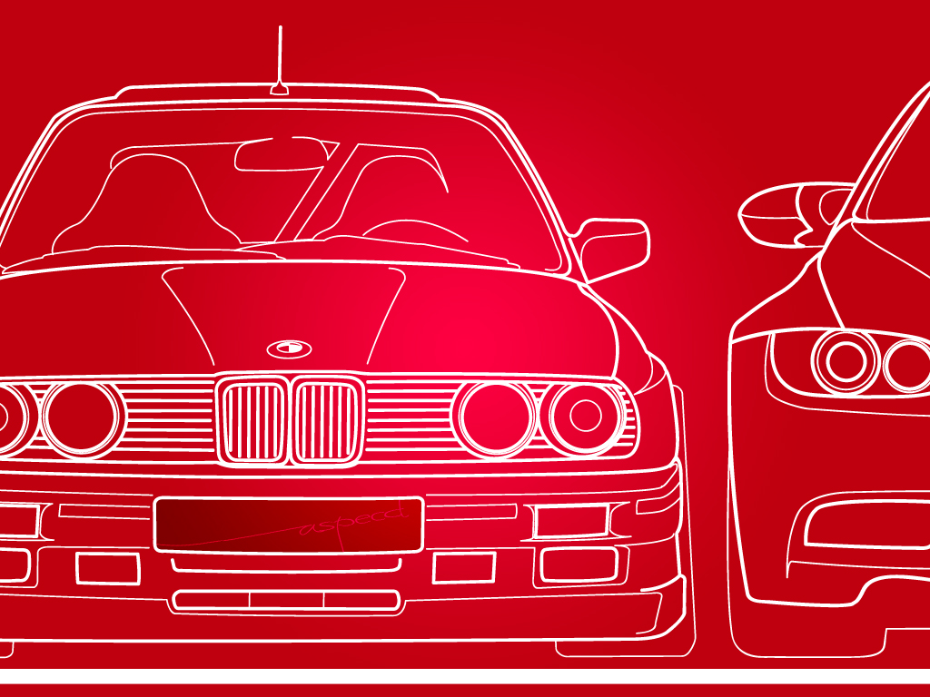 e30 vs. e92