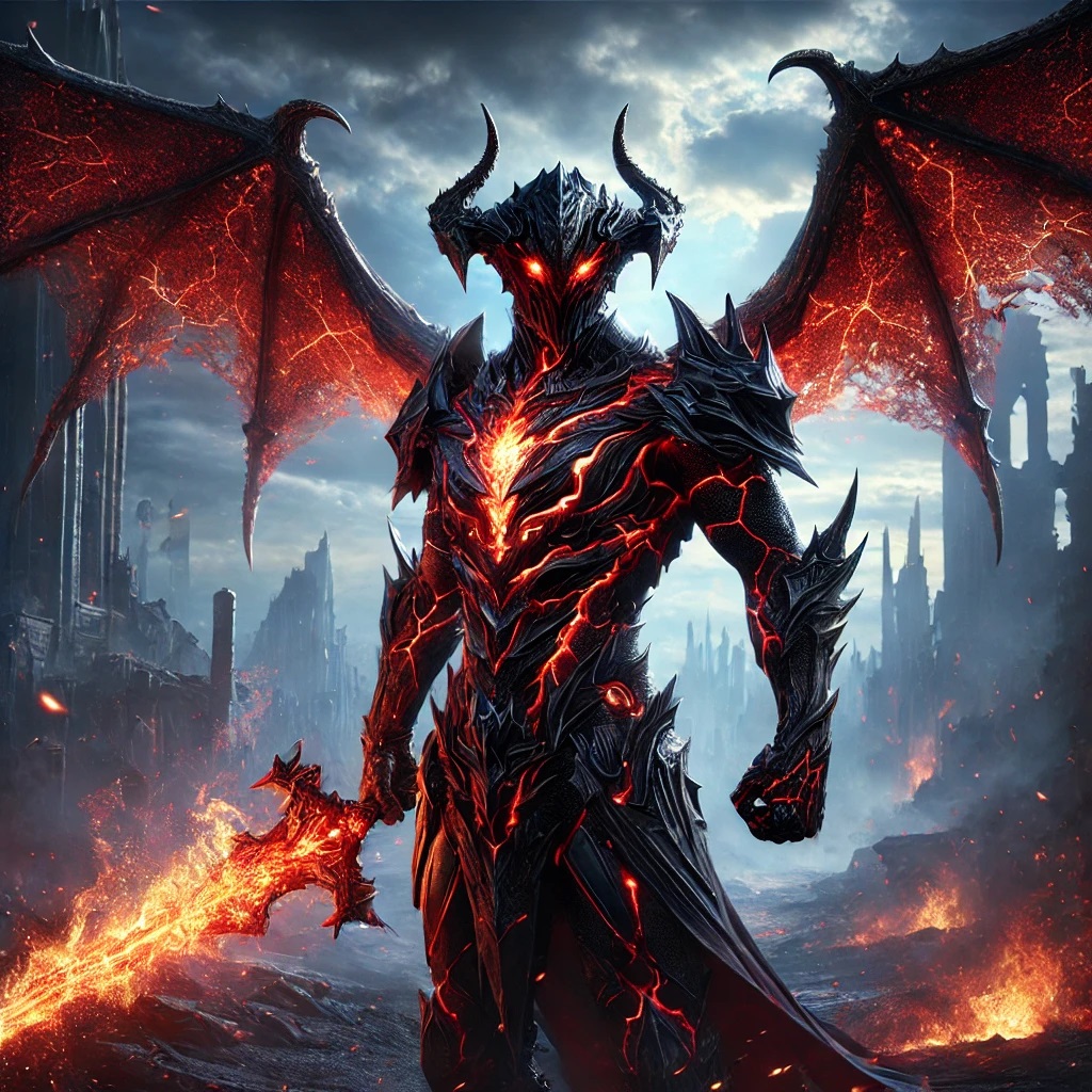 Demonic Deviantart Demonic by TheOne6969696969 on DeviantArt