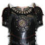 armor Rhodan: front