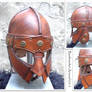 Helm of Skar Bloodhand