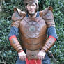 Monk armor 1