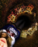Alice ID by WeezalGurl