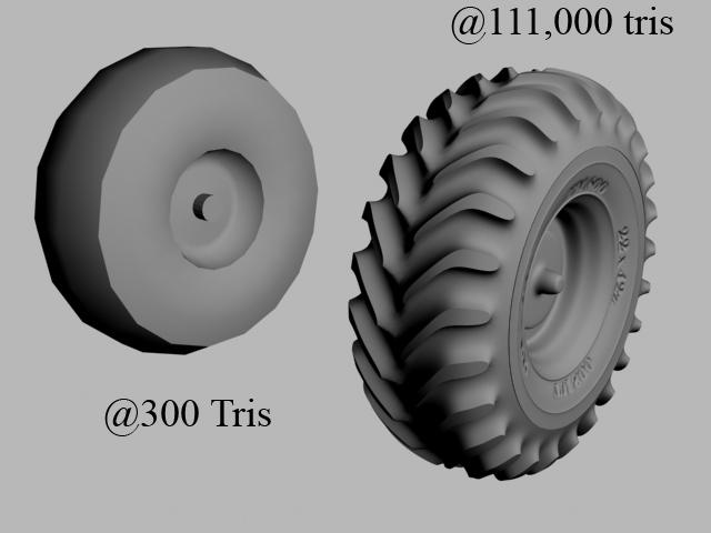 Normal map test by EricPereira83 on DeviantArt