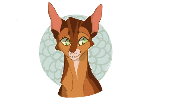 Squirrelflight