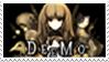 Deemo Stamp