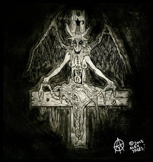 baphomet