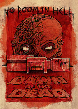 Dawn Of The Dead colour