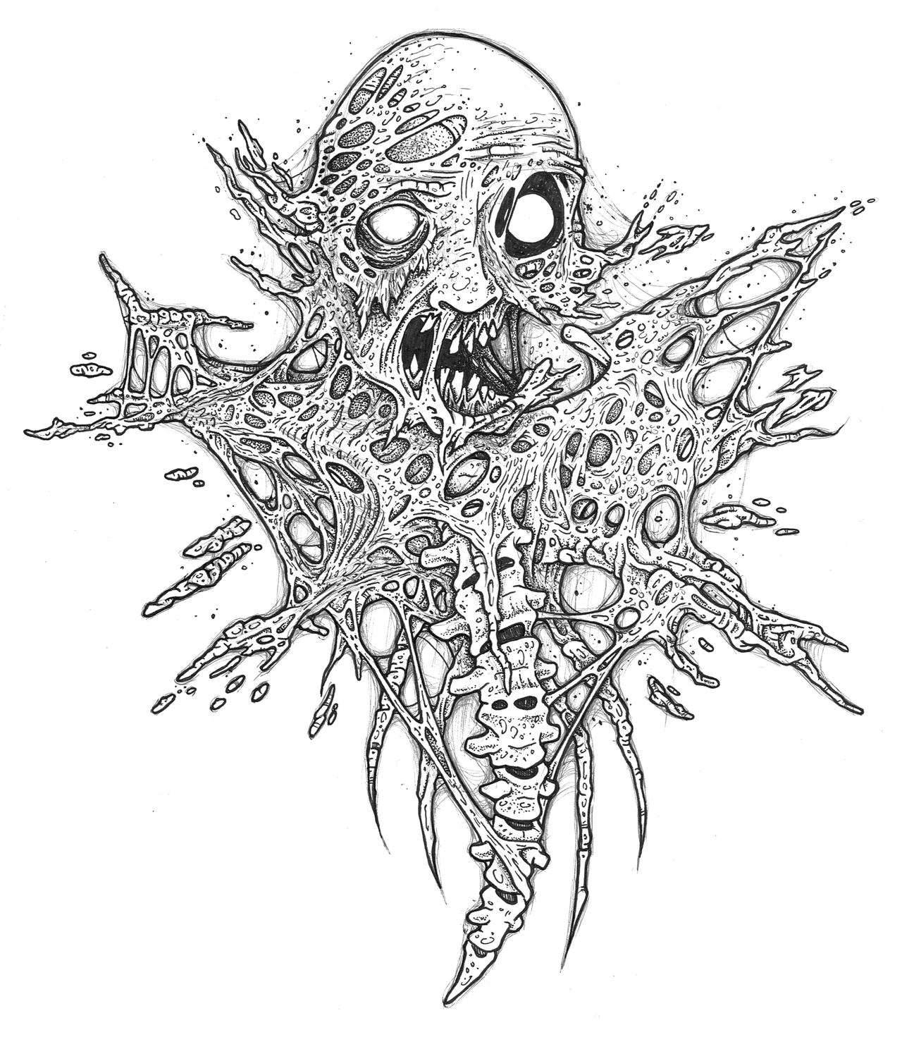 Splat by ayillustrations on DeviantArt