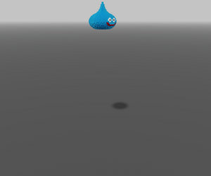 Slime Dash Animation Explore the Best 3d_animation Art | DeviantArt