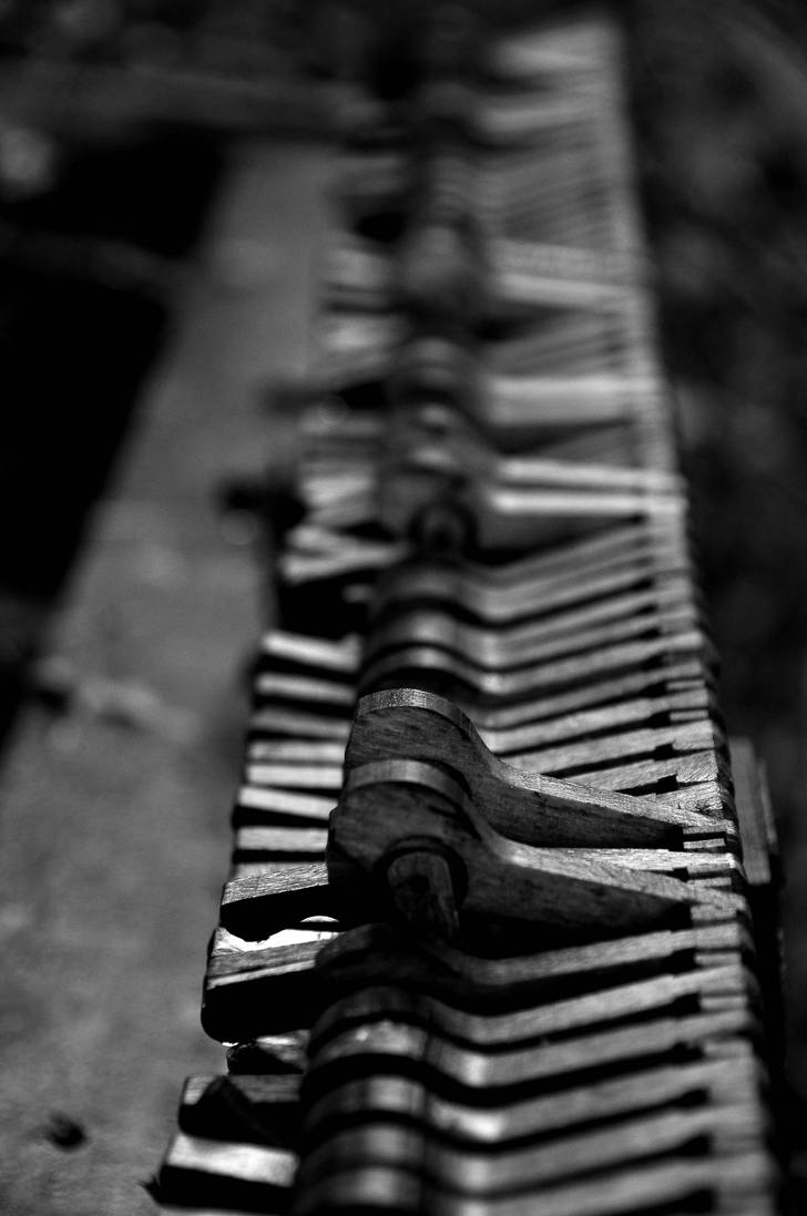 plink ... plonk by chriseastmids on DeviantArt