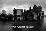 Art Against Racism 2012 by chriseastmids