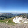 Table Rock hike, WY 3