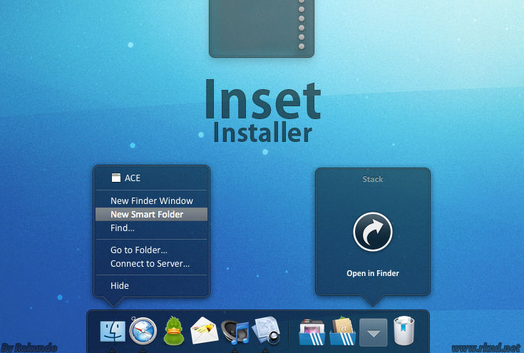 Inset Application Inset Installer by rhyguy on DeviantArt
