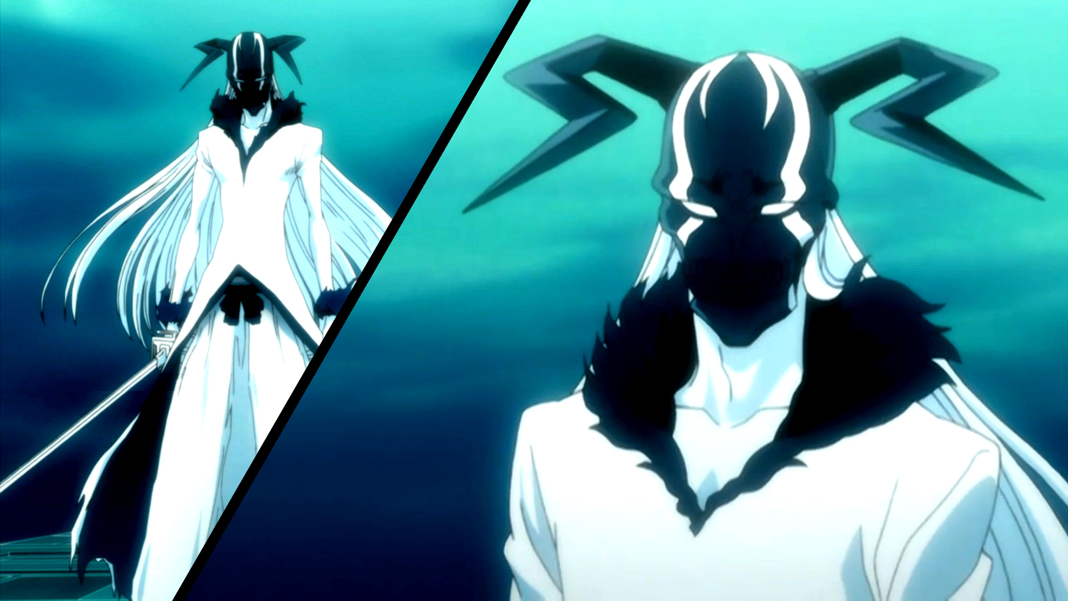 Ichigo as Vasto Lord by Shiro-Lilly on DeviantArt