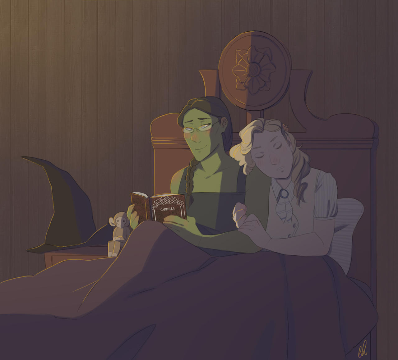 Cm Bedtime Stories By C Plaus On Deviantart Cm Bedtime Stories By C Plaus On Deviantart