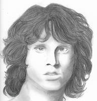 Jim Morrison