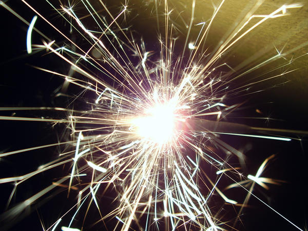 Sparkler