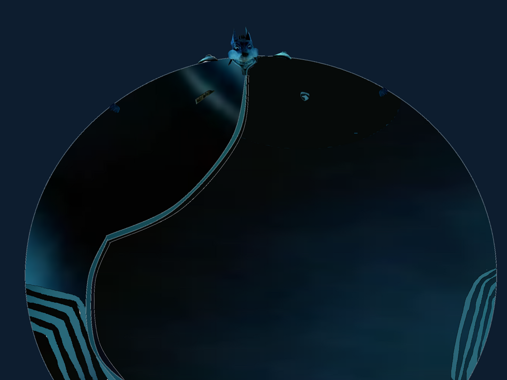 Inflated Doggie Cruger (Power Rangers SPD) by RareInflationFatPics on ...