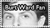 Stamp - Burt Ward