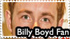 Stamp - Billy Boyd Fan by robingirl