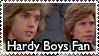Stamp - 70s Hardy Boys by robingirl