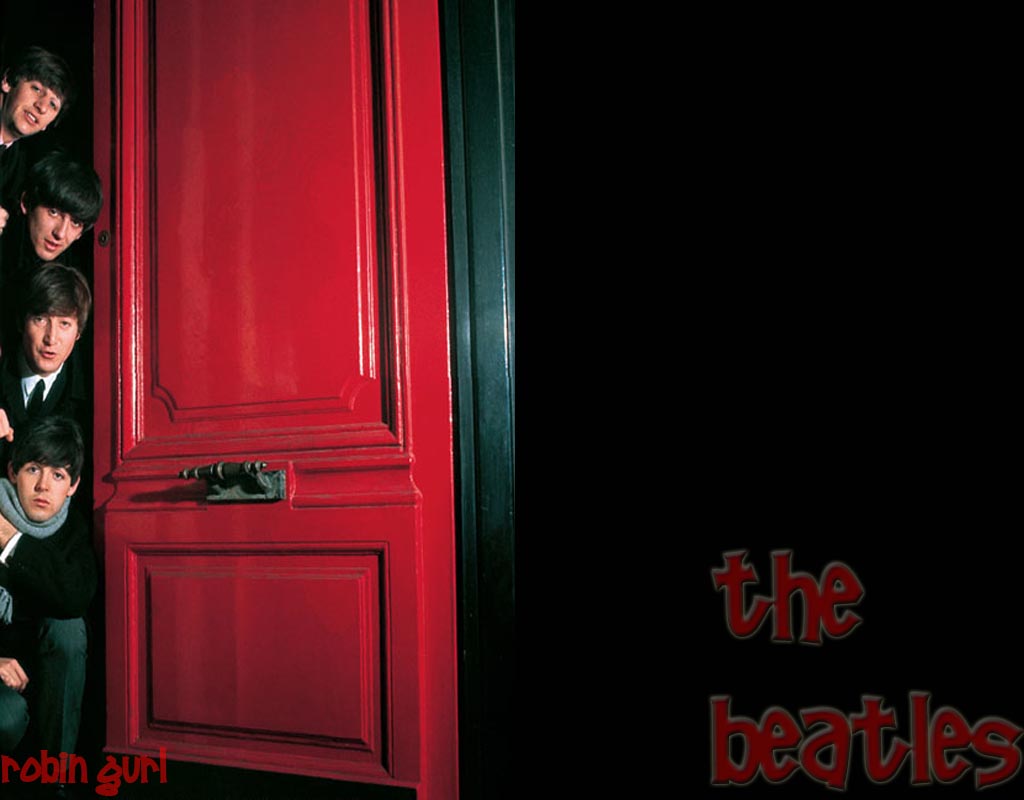 Beatle Wallpaper 03