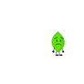 some old BFDI animation test I made a while ago