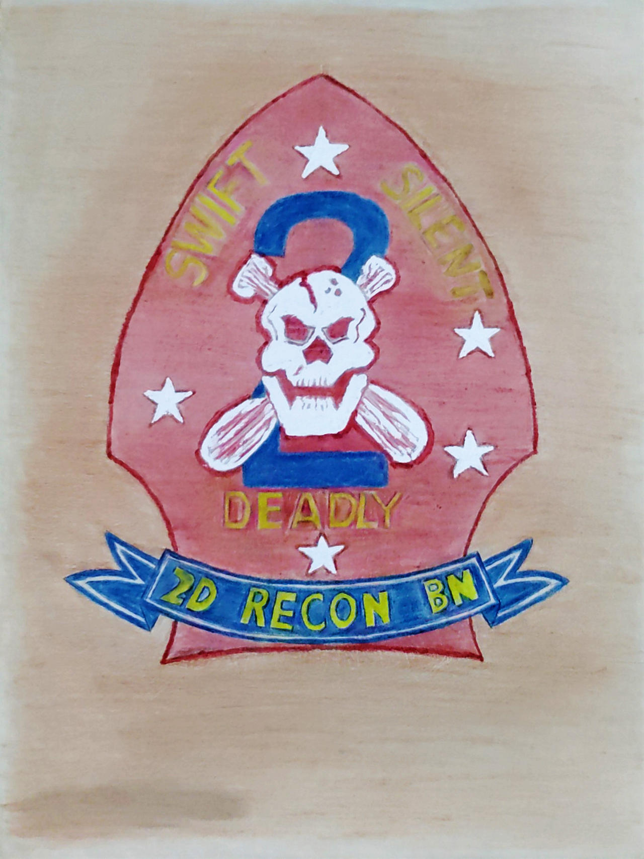 Recon Rifles Avatar Recon by Artever on DeviantArt